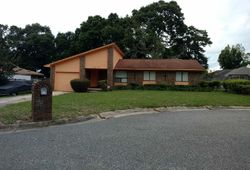 Pre-foreclosure in  LONG MEADOW LN Pensacola, FL 32506