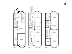 Pre-foreclosure in  MAPLE ST Brooklyn, NY 11225
