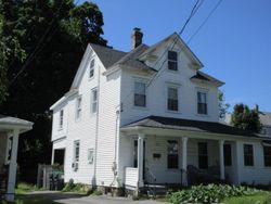 Pre-foreclosure Listing in HOWE ST WARWICK, NY 10990