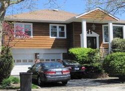 Pre-foreclosure Listing in PARK ST ATLANTIC BEACH, NY 11509