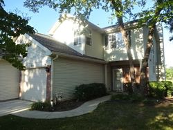 Pre-foreclosure Listing in GOLFVIEW DR GLENDALE HEIGHTS, IL 60139