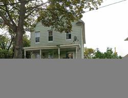 Pre-foreclosure in  PULASKI PL Hackensack, NJ 07601