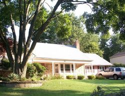 Pre-foreclosure in  TIDEWATER LN Willingboro, NJ 08046
