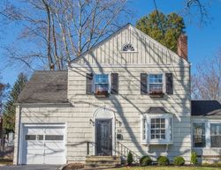 Pre-foreclosure Listing in LAFAYETTE AVE CHATHAM, NJ 07928
