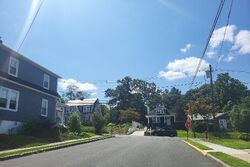 Pre-foreclosure in  GARWOOD ST South River, NJ 08882