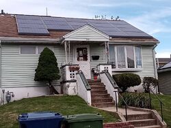 Pre-foreclosure in  UNION AVE Neptune, NJ 07753