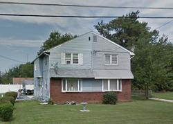 Pre-foreclosure Listing in LEE AVE PENNSAUKEN, NJ 08110