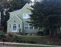 Pre-foreclosure in  RUGBY RD Cedar Grove, NJ 07009