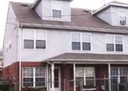 Pre-foreclosure in  DONCASTER AVE Trenton, NJ 08609