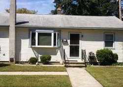 Pre-foreclosure Listing in NELSON AVE MAYS LANDING, NJ 08330