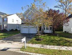 Pre-foreclosure in  SENECA LN Bordentown, NJ 08505