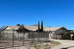 Pre-foreclosure in  SANTA CLARA LN Las Cruces, NM 88007