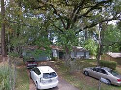 Pre-foreclosure in  DARNELL CIR Tallahassee, FL 32303
