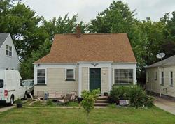 Pre-foreclosure in  HILLSDALE RD Cleveland, OH 44134