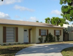 Pre-foreclosure in  SOUTHGATE BLVD Pompano Beach, FL 33068
