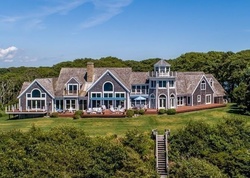 Pre-foreclosure Listing in SMITHS POINT RD WEST YARMOUTH, MA 02673