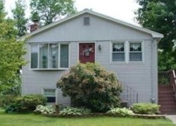 Pre-foreclosure in  HILLCREST AVE Brockton, MA 02301