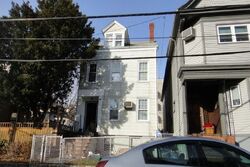 Pre-foreclosure in  PRINCETON ST Boston, MA 02128