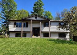 Pre-foreclosure in  INNINGTON CT Spring Valley, NY 10977
