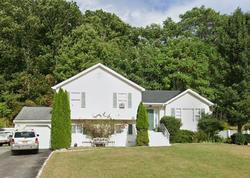 Pre-foreclosure in  RAMBLEWOOD DR Newburgh, NY 12550