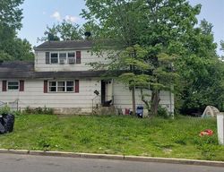 Pre-foreclosure in  WHITE ST Spring Valley, NY 10977