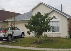 Pre-foreclosure in  EAGLE POINTE SOUTH Kissimmee, FL 34746