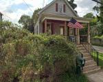 Pre-foreclosure in  WHITE PLAINS AVE Staten Island, NY 10305