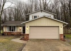 Pre-foreclosure in  MAPLE AVE Sheffield Lake, OH 44054