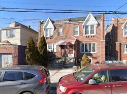 Pre-foreclosure in  CODDINGTON AVE Bronx, NY 10461