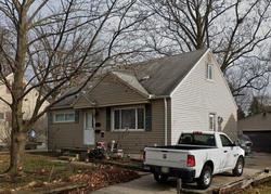 Pre-foreclosure in  UNDERWOOD ST Cuyahoga Falls, OH 44221