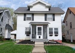 Pre-foreclosure in  COMMONWEALTH AVE Toledo, OH 43612
