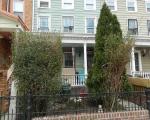 Pre-foreclosure in  QUINCY ST Brooklyn, NY 11216