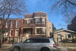 Pre-foreclosure in  S LOOMIS BLVD Chicago, IL 60636