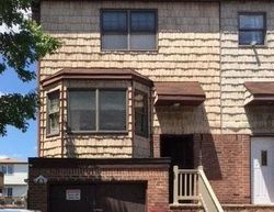 Pre-foreclosure in  KINGSBRIDGE AVE Staten Island, NY 10314