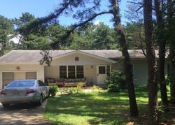 Pre-foreclosure Listing in LINCOLN BLVD MANCHESTER TOWNSHIP, NJ 08759