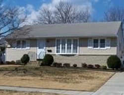 Pre-foreclosure Listing in HIRSCH AVE RUNNEMEDE, NJ 08078