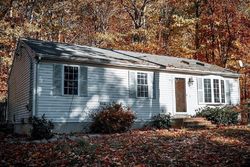 Pre-foreclosure Listing in GORE RD WEBSTER, MA 01570