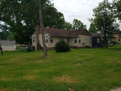 Pre-foreclosure Listing in N 1ST ST DENNISON, OH 44621