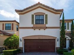 Pre-foreclosure in  NW 114TH PL Miami, FL 33178