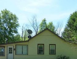 Pre-foreclosure Listing in E RED MILL RD GREENVILLE, NY 12083