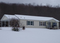 Pre-foreclosure Listing in DYKE RD CORNING, NY 14830