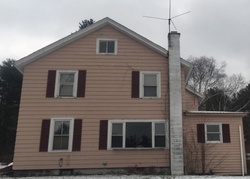 Pre-foreclosure in  COUNTY ROUTE 25 Granville, NY 12832