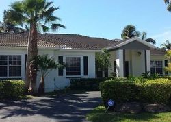 Pre-foreclosure in  SW 81ST CT Miami, FL 33157