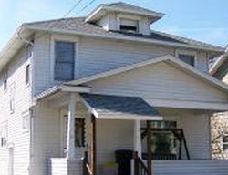 Pre-foreclosure Listing in THERON ST JOHNSON CITY, NY 13790