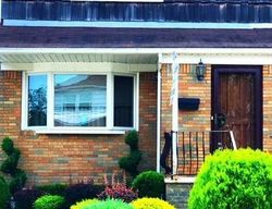 Pre-foreclosure in  KENNINGTON ST Staten Island, NY 10308