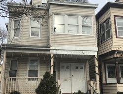 Pre-foreclosure Listing in BURGESS PL PASSAIC, NJ 07055