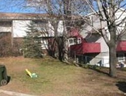 Pre-foreclosure Listing in NESHER CT MONSEY, NY 10952