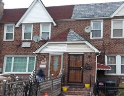 Pre-foreclosure in  200TH ST Saint Albans, NY 11412