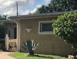Pre-foreclosure in  NE 185TH TER Miami, FL 33179