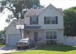 Pre-foreclosure Listing in HARVARD AVE GLOUCESTER CITY, NJ 08030